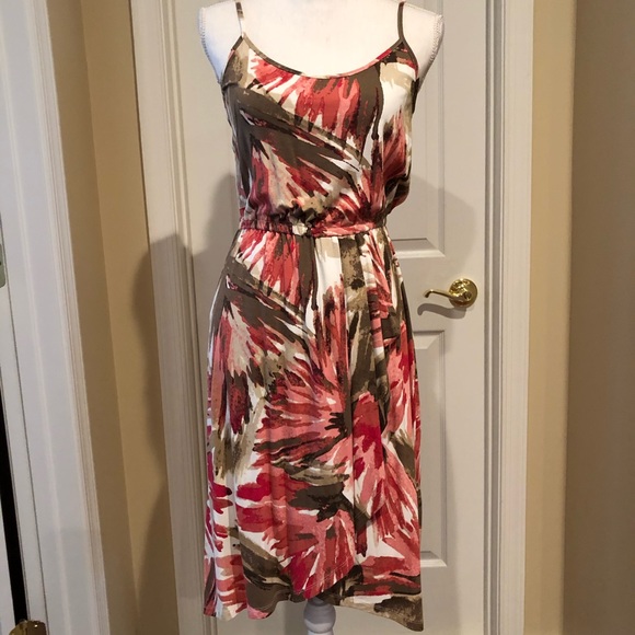 Dress & Sweater wrap - Picture 3 of 8